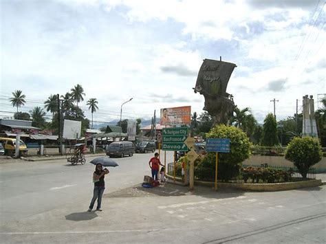 Ampayon (Barangay, Butuan City, Philippines) .